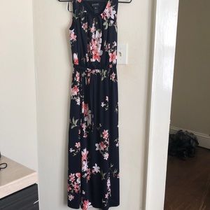 Spring dress